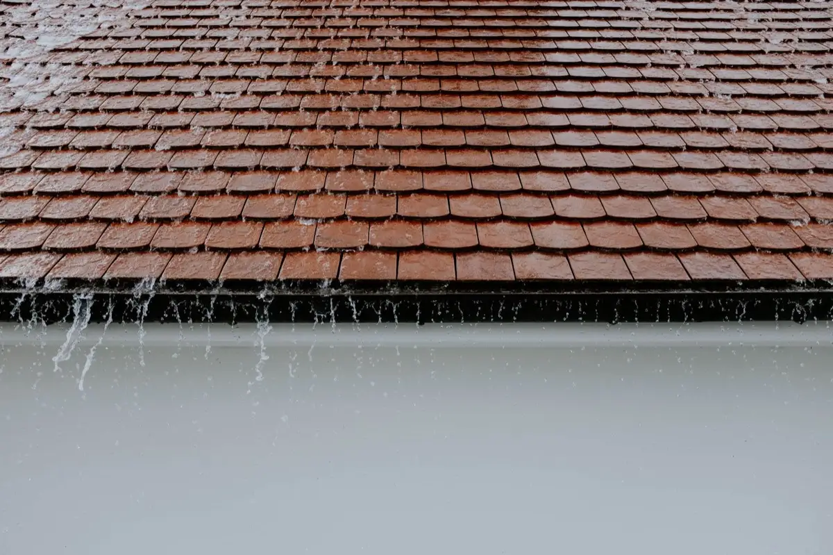 Gutters & Downspouts in Blue Springs, MO