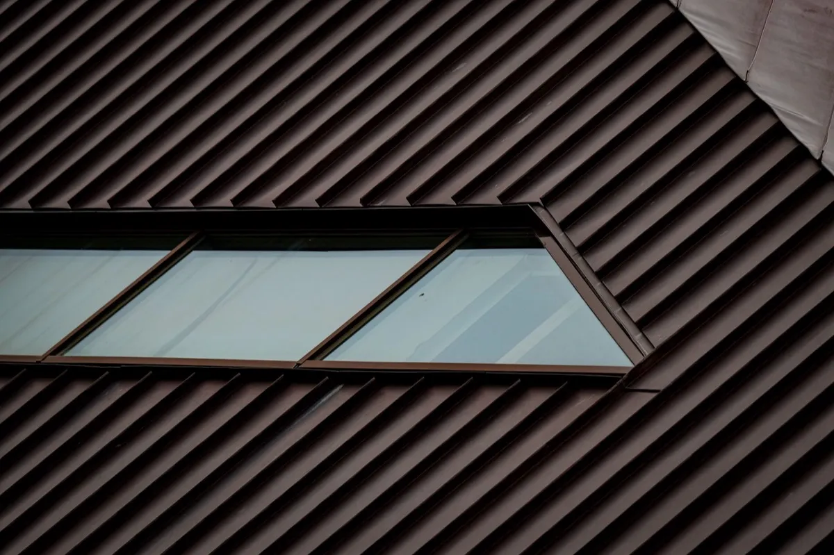 Metal Roofing in Blue Springs, MO