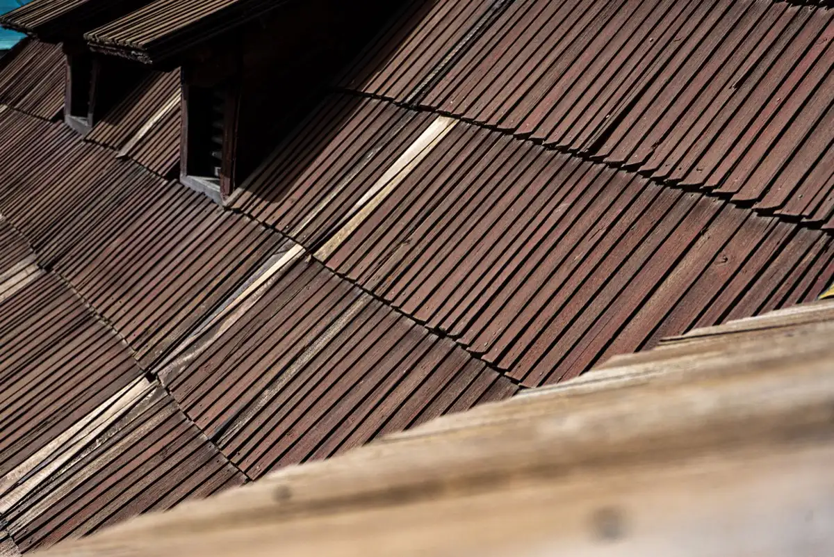 Roof Replacement in Blue Springs, MO