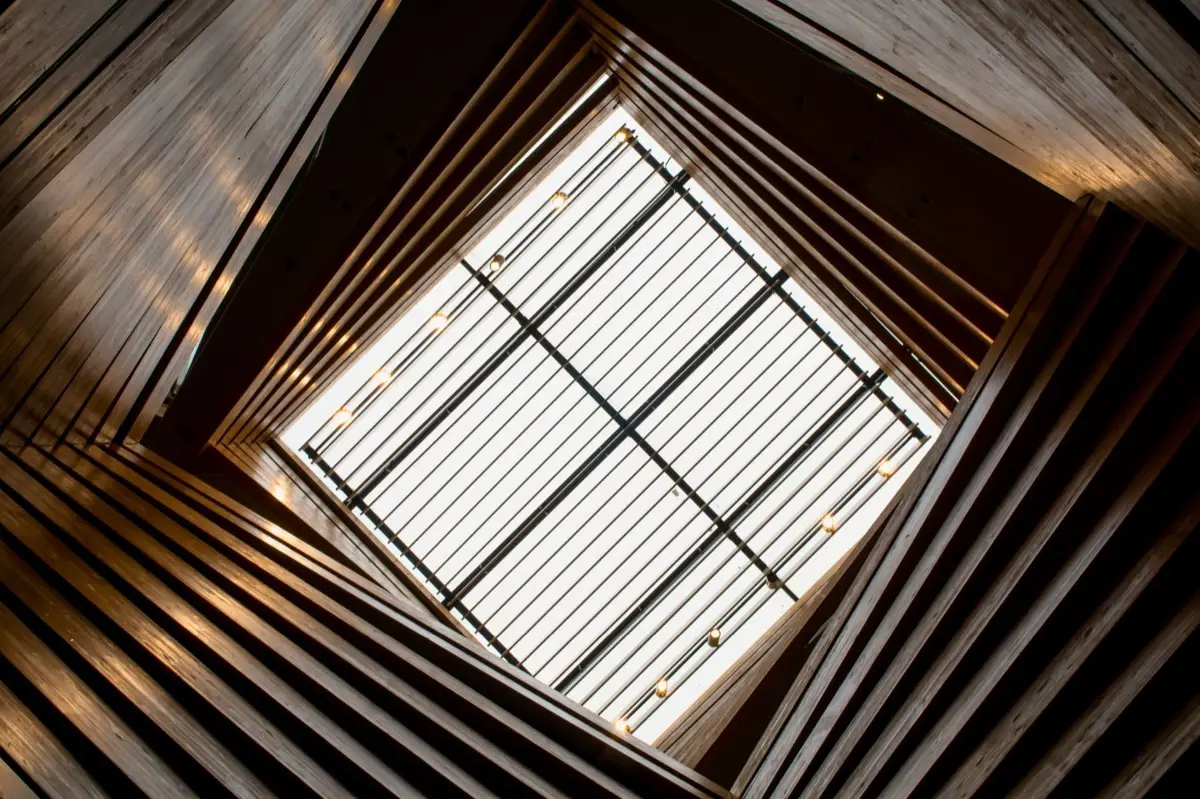 Skylights in Blue Springs, MO