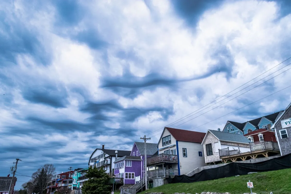Storm Damage Restoration in Blue Springs, MO