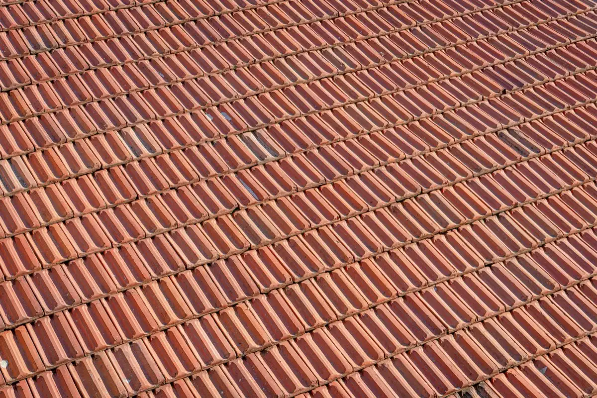 Tile Roofing in Blue Springs, MO