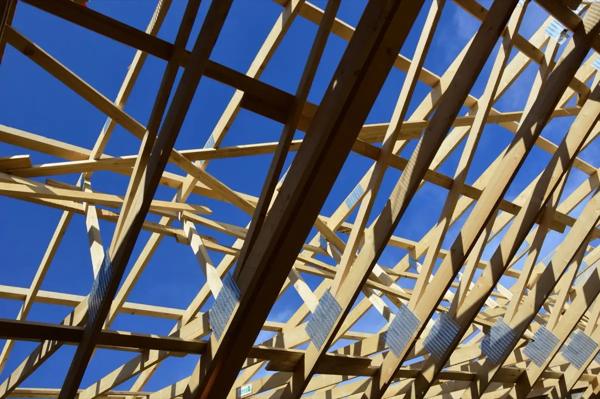 Roof Ventilation in Blue Springs, MO